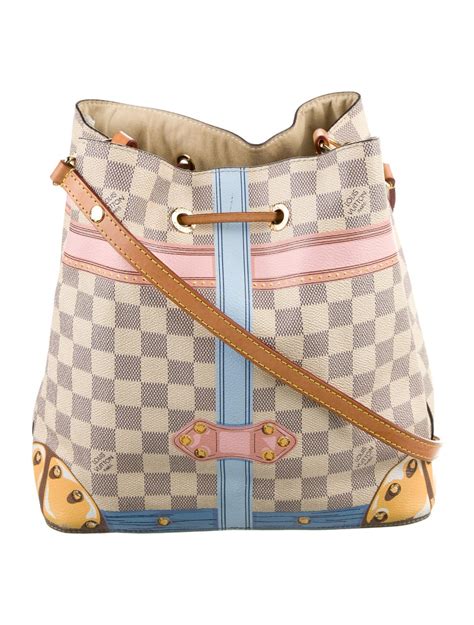 louis vuitton damier azur summer 2020|Louis Vuitton damier azur vintage.